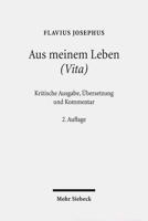 Aus Meinem Leben (Vita)