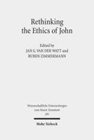 Rethinking the Ethics of John