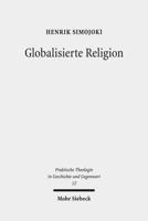 Globalisierte Religion