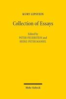 Collection of Essays