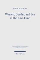 Women, Gender, and Sex in the End-Time