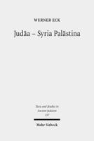 Judaa - Syria Palastina