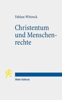 Christentum Und Menschenrechte