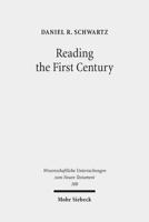 Reading the First Century