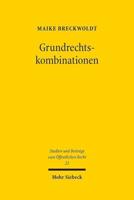 Grundrechtskombinationen