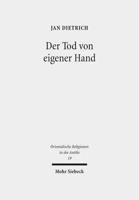 Der Tod Von Eigener Hand