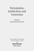 Participation, Justification, and Conversion