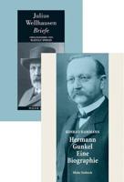 Briefe / Hermann Gunkel - Eine Biographie