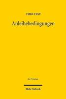 Anleihebedingungen