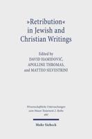 "Retribution" in Jewish and Christian Writings