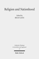 Religion and Nationhood