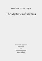 The Mysteries of Mithras