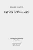 The Case for Proto-Mark