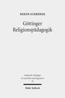 Gottinger Religionspadagogik