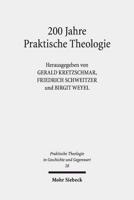 200 Jahre Praktische Theologie