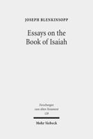 Essays on the Book of Isaiah