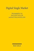 Digital Single Market