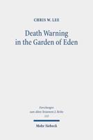 Death Warning in the Garden of Eden