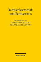 Rechtswissenschaft Und Rechtspraxis