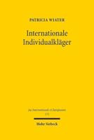Internationale Individualklager