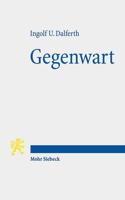 Gegenwart