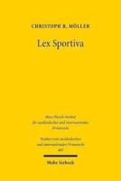 Lex Sportiva
