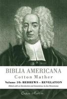 Biblia Americana Volume 10 Hebrews - Revelation