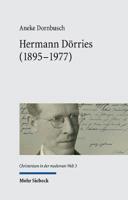 Hermann Dorries (1895-1977)