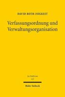 Verfassungsordnung Und Verwaltungsorganisation