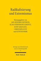 Radikalisierung Und Extremismus