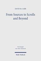 From Sources to Scrolls and Beyond