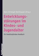 Entwicklungsstorungen Im Kindes- Und Jugendalter