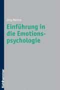 Einfuhrung in Die Emotionspsychologie