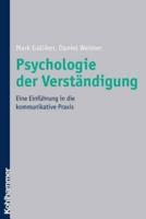 Psychologie Der Verstandigung