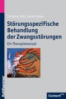 Storungsspezifische Behandlung Der Zwangsstorungen