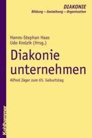 Diakonie Unternehmen