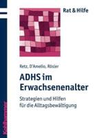 Adhs Im Erwachsenenalter