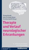 Therapie Und Verlauf Neurologischer Erkrankungen