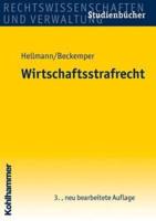 Wirtschaftsstrafrecht