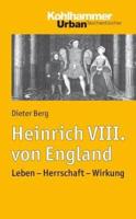 Heinrich VIII. Von England