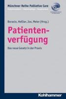 Patientenverfugung