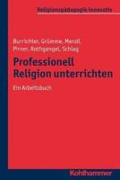 Professionell Religion Unterrichten