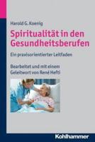 Spiritualitat in Den Gesundheitsberufen