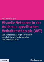 Visuelle Methoden in Der Autismus-Spezifischen Verhaltenstherapie (Avt)