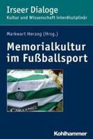 Memorialkultur Im Fussballsport