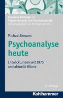 Psychoanalyse heute