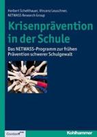 Krisenpravention in Der Schule