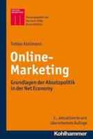 Online-Marketing