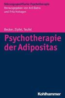 Psychotherapie Der Adipositas