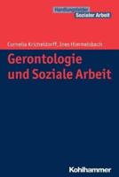 Gerontologie Und Soziale Arbeit